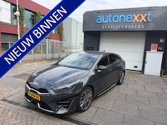 Kia Pro cee'd - ProCeed 1.5 T-GDi GT-PlusLine AUT I NAV I PDC I TREKHAAK I LEDRE / ALCANTARA INTERIEUR I 1