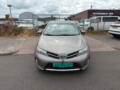 Toyota Auris Touring Sports - 1.8 Hybrid Executive XENON/NAVI/CAMERA
