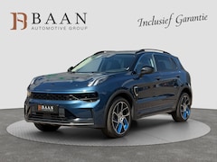 Lynk & Co 01 - 1.5 Plug-in Hybrid|Pano|360|Carplay
