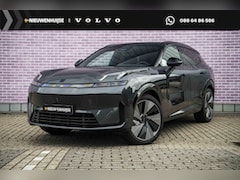Lynk & Co 08 - 1.5 Plug-in Hybrid More | PHEV | Matrix LED Koplampen | Panoramadak | 360 Graden Camera |