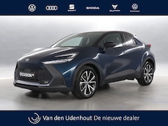 Toyota C-HR - 1.8 Hybrid 140 First Edition / Navigatie / 360 Camera