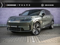 Lynk & Co 08 - 1.5 Plug-in Hybrid More | PHEV | Matrix LED Koplampen | Panoramadak | 360 Graden Camera |