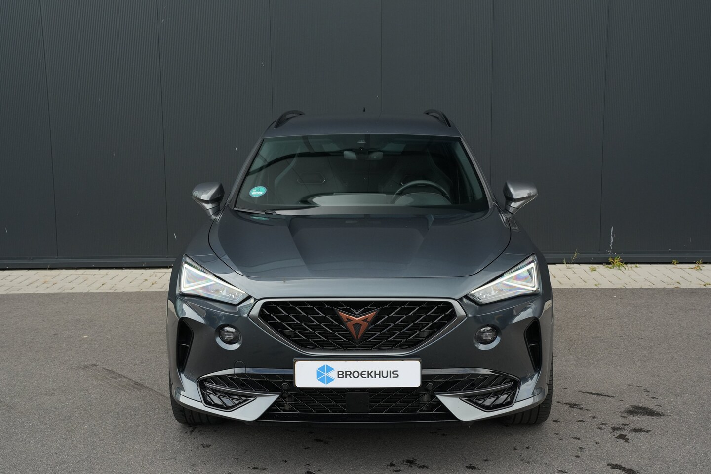 CUPRA Formentor - 1.4 245pk e-Hybrid VZ Performance | Achteruitrijcamera | Apple Carplay/Android Auto|telefo - AutoWereld.nl
