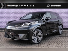 Lynk & Co 08 - 1.5 Plug-in Hybrid More | PHEV | Matrix LED Koplampen | Panoramadak | 360 Graden Camera |