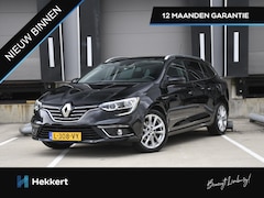 Renault Mégane Estate - Limited 1.2 TCe 130pk DAB | PDC ACHTER | 17''LM | TREKHAAK | KEYLESS | NAVI