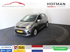 Kia Picanto - 1.0 DPi DynamicLine Camera Cruise Navi Carplay NAP
