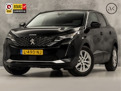 Peugeot 3008 - 1.2 PureTech Sport (APPLE CARPLAY, GROOT NAVI, KEYLESS, GETINT GLAS, 360 CAMERA, SPORTSTOE