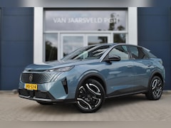 Peugeot e-3008 - Allure EV 73 kWh 210pk tot 8 jaar garantie