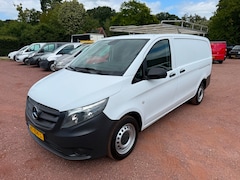 Mercedes-Benz Vito - 114 CDI L2H1 2x schuifdeur Achterklep Lang