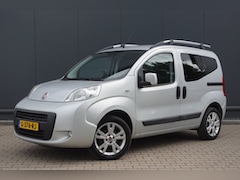 Fiat Qubo - 1.4 Easy AIRCO/BENZINE