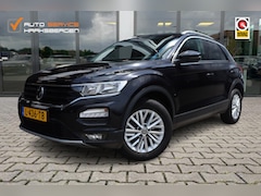 Volkswagen T-Roc - 1.0 TSI Style | ACC | Camera | DAB |