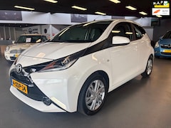 Toyota Aygo - 1.0 VVT-i x-play