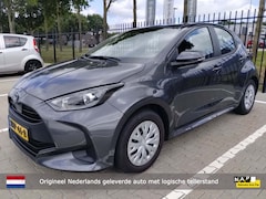 Toyota Yaris - 1.5 Hybrid 115 Comfort | Trekhaak | NL-auto