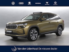Skoda Kodiaq - 1.5 TSI 150pk MHEV Business Edition DSG / Panoramadak / Elek. Bestuurdersstoel met memory