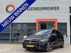 Mercedes-Benz B-klasse - 250 e AMG / Schuifkanteldak / Trekhaak Afneembaar / Nieuwe Allseason Banden / SOH 92.1, %