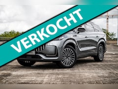 Jaecoo 8 - 8 1.5 SHS-P Luxury | Actieprijs van € 55.340, - nu voor € 50.340, - |