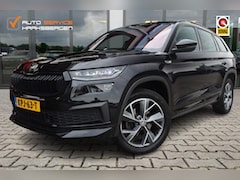 Skoda Kodiaq - 1.5 TSI Sportline | Pano | Camera | Memory |