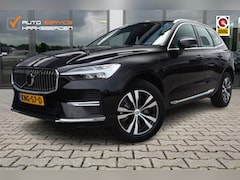 Volvo XC60 - 2.0 T6 Plug-in hybrid AWD Essential Bright | Pano | Leder | Camera |