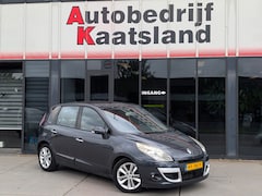 Renault Scénic - 1.4 TCE Dynamique - Cruise - 6 Bak - Trekhaak - Pdc