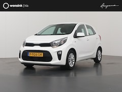 Kia Picanto - 1.0 DPi DynamicLine | Apple/Android Carplay | Parkeercamera | Airco | Cruise control | Blu