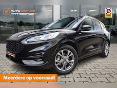 Ford Kuga - 2.5 PHEV ST-Line X | ACC | B&O | Camera |