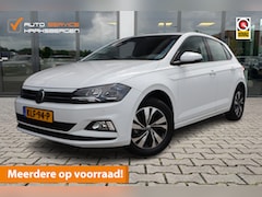 Volkswagen Polo - 1.0 Polo | Carplay | DAB | PDC |