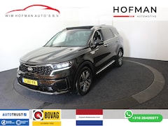 Kia Sorento - 1.6 T-GDI PHEV 4WD 7 Pers Trekh Panodak Vol Leder