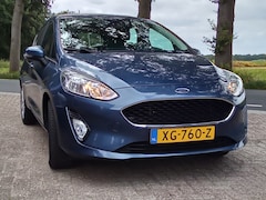 Ford Fiesta - 1.1 Trend