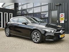 Mercedes-Benz A-klasse - 180 Business Solution | NL-Auto | Cruise | Camera | Half-Leder | Navi | Stoelverwarming