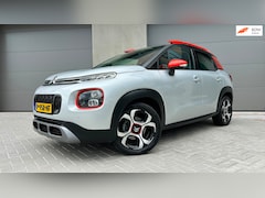 Citroën C3 Aircross - 1.2 PureTech S&S Shine, Navi, Camera, DuoTone