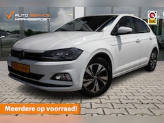 Volkswagen Polo - 1.0 | DAB | PDC | Lichtmetaal |