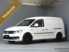 Volkswagen Caddy Maxi - Bestel 1.4 TSI DSG L2H1 BMT AIRCO | CRUISE