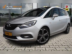 Opel Zafira - 1.4 Turbo Edition 7p. | Pano | Leder | Camera |