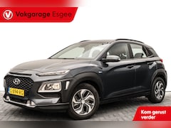 Hyundai Kona - 1.6 GDI Hybride Comfort | Ned Auto | Automaat | Clima | Navigatie | Trekhaak | | Dab Audio