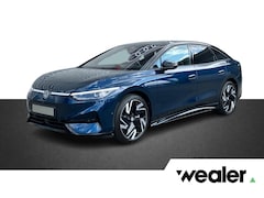 Volkswagen ID.7 - Pro Limited Edition 77 kWh accu 210 kW / 286 PK | Exterieur pakket plus | Interieur pakket