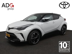 Toyota C-HR - 2.0 Hybrid GR-Sport | Adaptive Cruise Control | Apple Carplay | Android Auto | Achteruitri