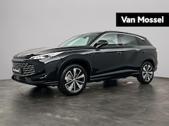 MG HS - Hybrid+ 1.5 Luxury