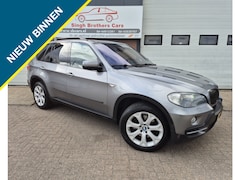 BMW X5 - xDrive30i H.EXE HUD PANORAMA NAVI NAP INRUIL MOG