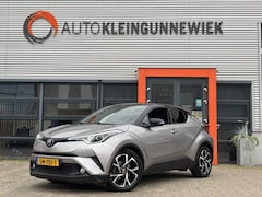 Toyota C-HR - 1.8 Hybrid Bi-Tone / Navi / NL Auto / Cruise Control / Camera / NAP /