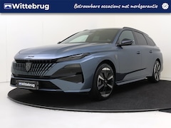 Peugeot e-308 SW - GT 54 kWh | Alcantara | 360 Vision & Drive Pakket | Warmtepomp