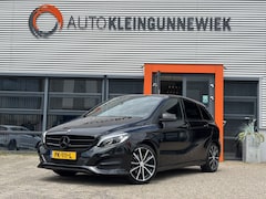 Mercedes-Benz B-klasse - 180 Activity Edition / Navi / Trekhaak / NL Auto / Lederen Bekleding /