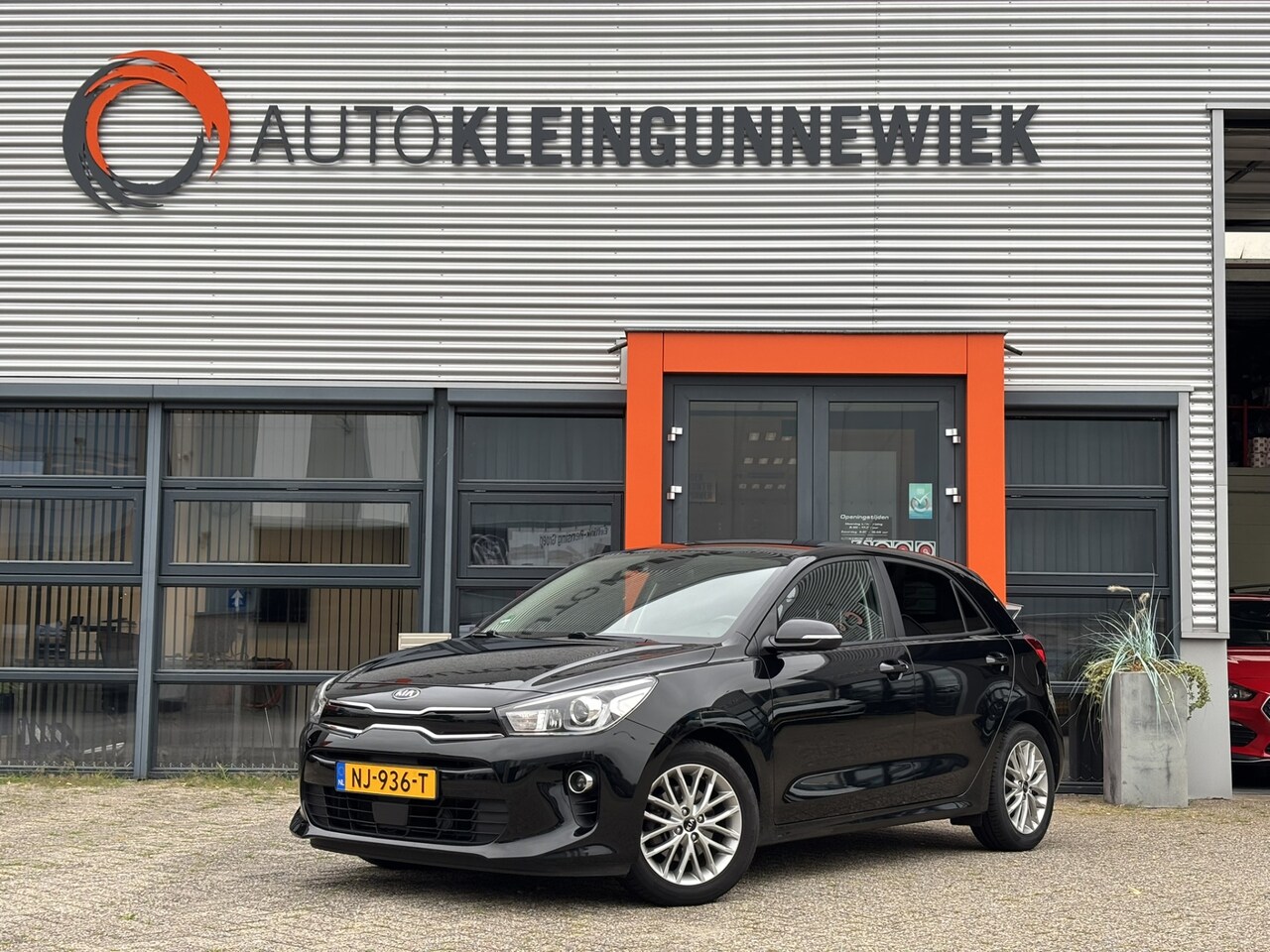 Kia Rio - 1.0 TGDI First Edition / Navi / Applecarplay/Androidauto / NL auto / - AutoWereld.nl