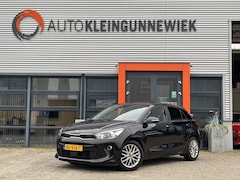 Kia Rio - 1.0 TGDI First Edition / Navi / Applecarplay/Androidauto / NL auto /
