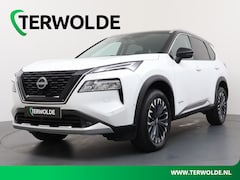 Nissan X-Trail - 1.5 e-Power Tekna | Sun Pack | €4000, - Voorraad korting