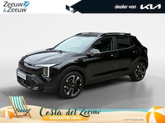 Kia Stonic - 1.0 T-GDi MHEV GT-PlusLine Full options | Schuifdak | Stoel + stuurverwarming | NIEUWSTAAT