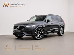 Volvo XC90 - 2.0 T8 Twin Engine AWD R-Design Intro Edition l Head-Up l Stoelventilatie l Schuif-/kantel