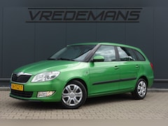 Skoda Fabia Combi - 1.2 TSI Drive AIRCO