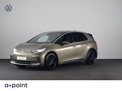 Volkswagen ID.3 - Pro Oranje Edition 59 kWh 230PK | SOH 100 % | Navigatie | Matrix led | Parkeersensoren