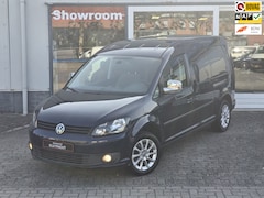 Volkswagen Caddy Maxi - 1.6 TDI