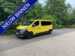 Renault Trafic - 2.0 dCi 170 T29 L2H1 DC Luxe * AUTOMAAT * TOPSTAAT